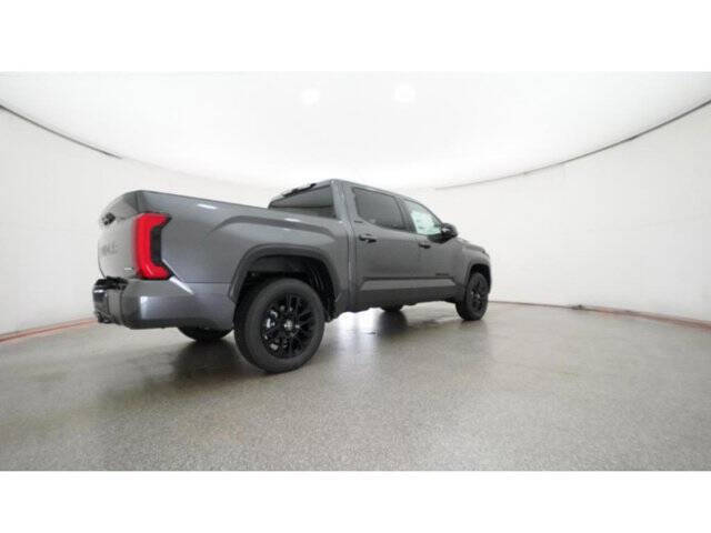 2026 Toyota Tundra Limited HV