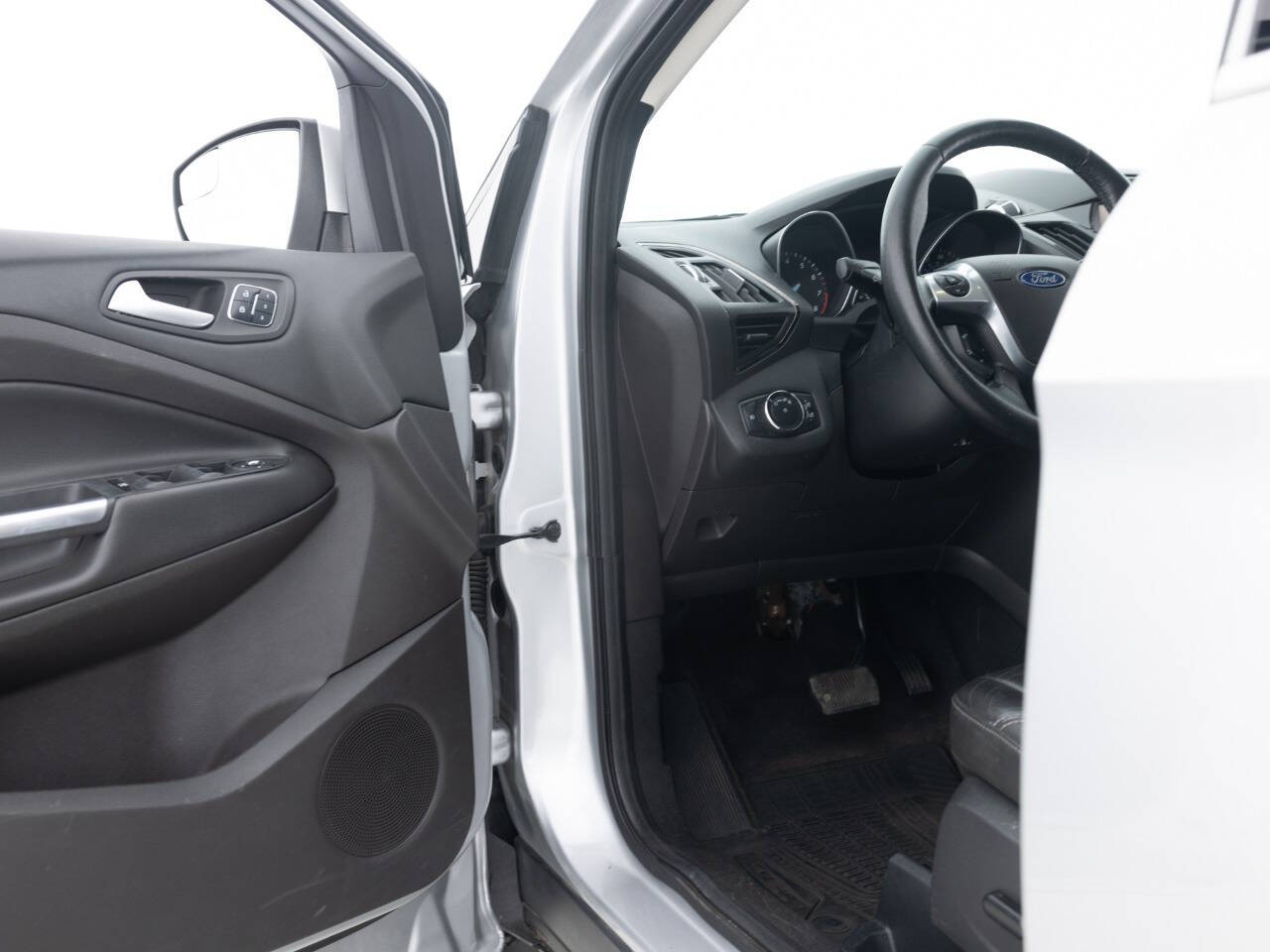 Used Car 2015 Ford Escape  Titanium Awd 4dr Suv For Sale Under $10,000 In Coal City, Illinois