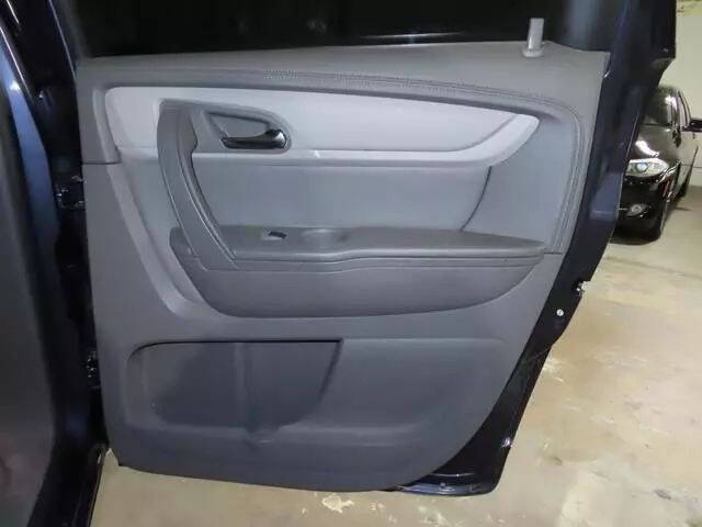 2013 Chevrolet Traverse LS