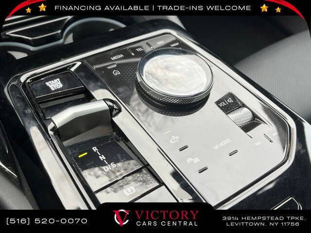 2024 BMW 5 Series 530i