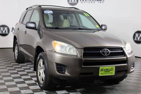 2011 Toyota RAV4