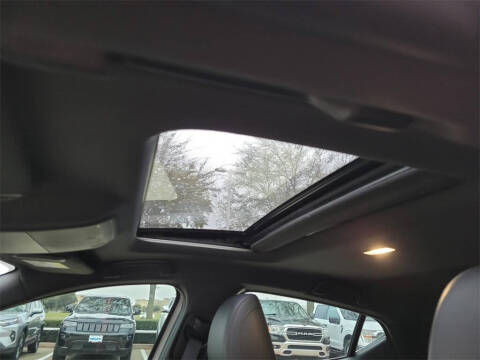 2022 Mazda Mazda3 Hatchback Premium Plus