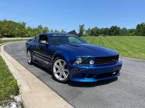 2006 Ford Mustang GT Premium