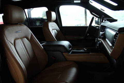 2024 Ford Expedition Platinum