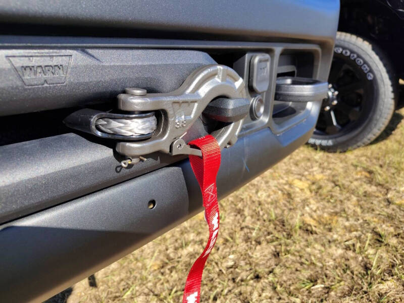 2026 RAM 2500 Power Wagon