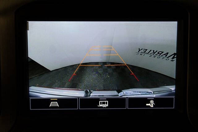 2022 GMC Sierra 1500 Limited