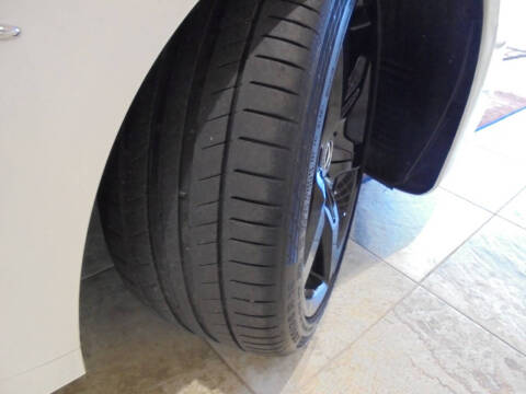 2017 Mercedes-Benz SL-Class SL 550 designo Edition