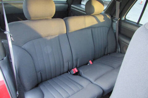 2003 Chevrolet Blazer LS