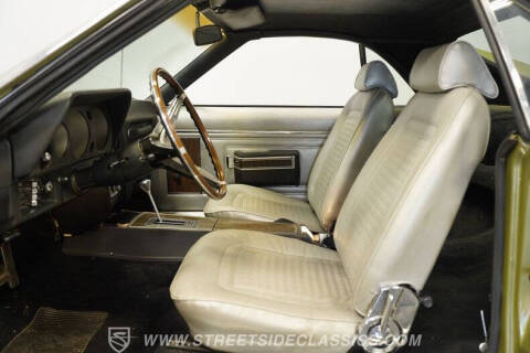 1969 AMC AMX