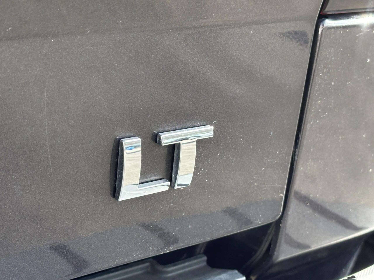 ChevroletSilverado 150020