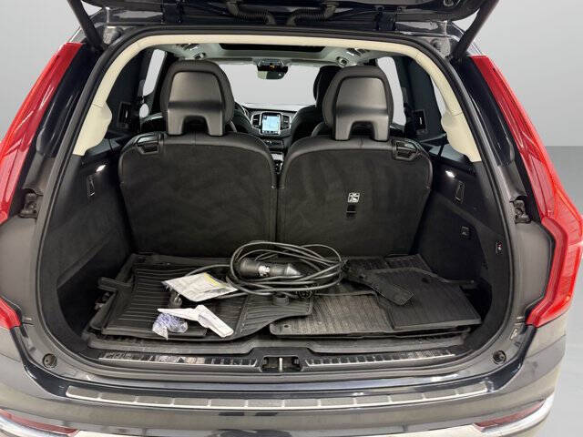 2021 Volvo XC90 Recharge T8 Inscription 6P