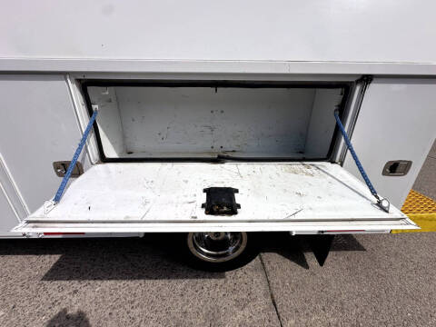 2012 Ford E-Series E-350 SD