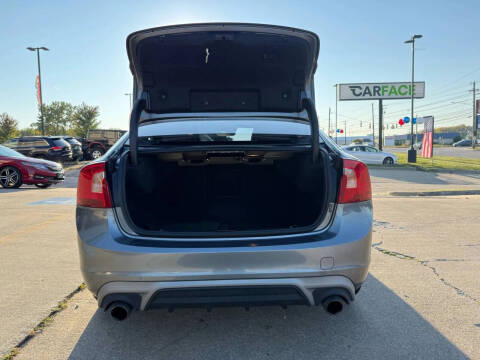 2018 Volvo S60 T5 Dynamic