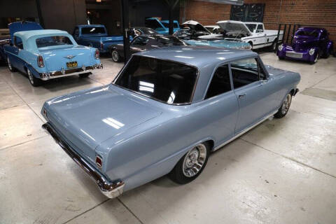 1964 Chevrolet Nova