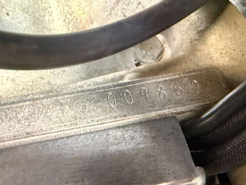 1974 Kawasaki KZ 400