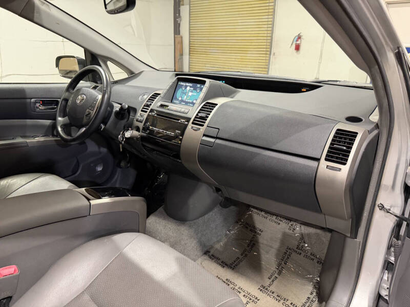 2006 Toyota Prius