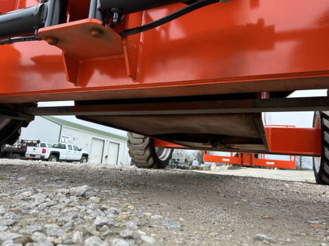 2014 JLG 60' Manlift