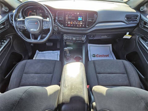 2021 Dodge Durango GT