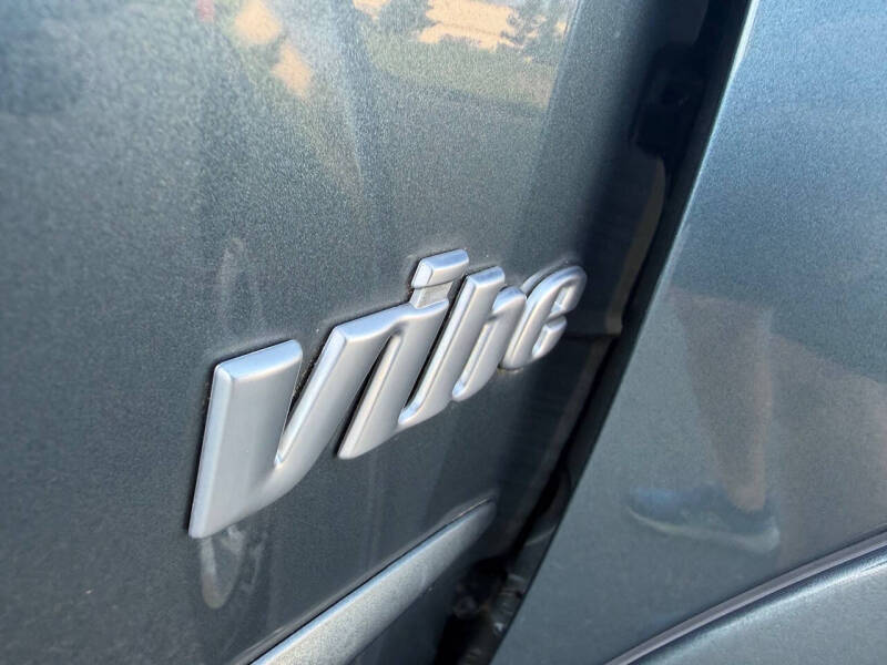 2007 Pontiac Vibe