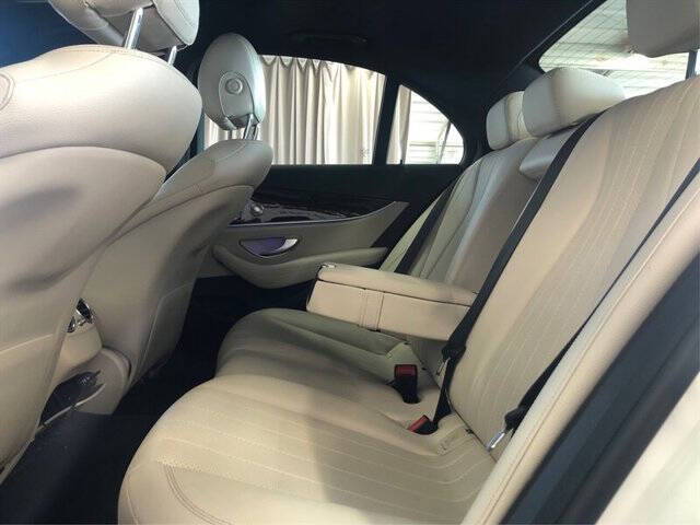 2019 Mercedes-Benz E-Class E 300