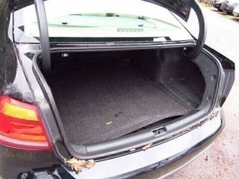 2013 Volkswagen Passat SEL