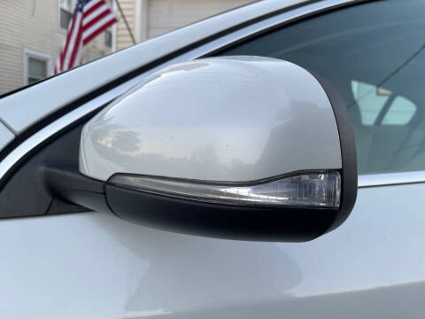 2015 Volvo S60 T5 Drive-E Premier