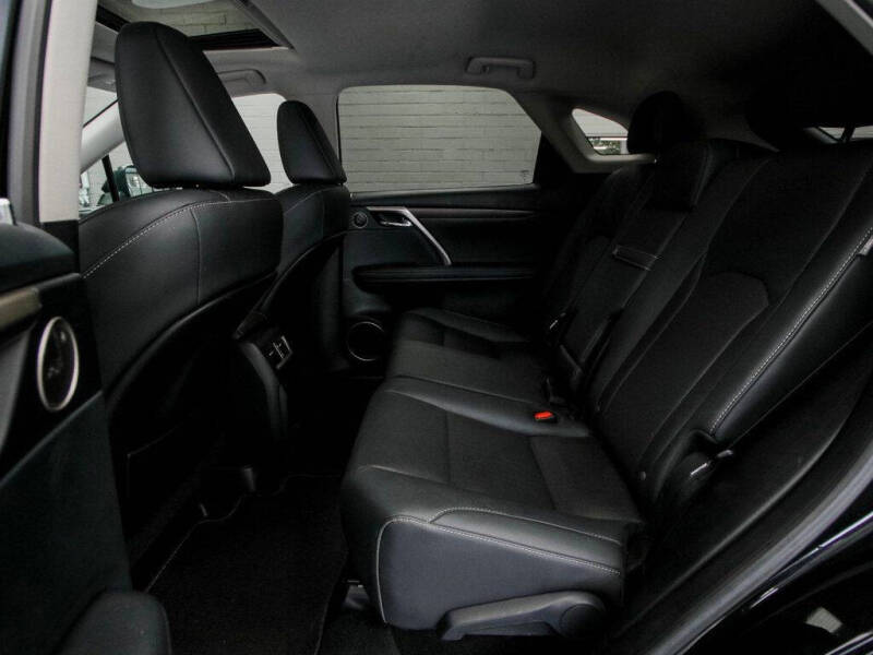 2022 Lexus RX 450h