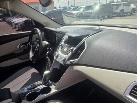 2010 GMC Terrain SLT-2