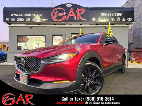 2024 Mazda CX-30 2.5 S Select Sport