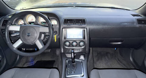 2010 Dodge Challenger R/T