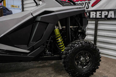 2021 Polaris RZR Pro XP Sport