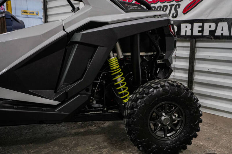 2021 Polaris RZR Pro XP Sport