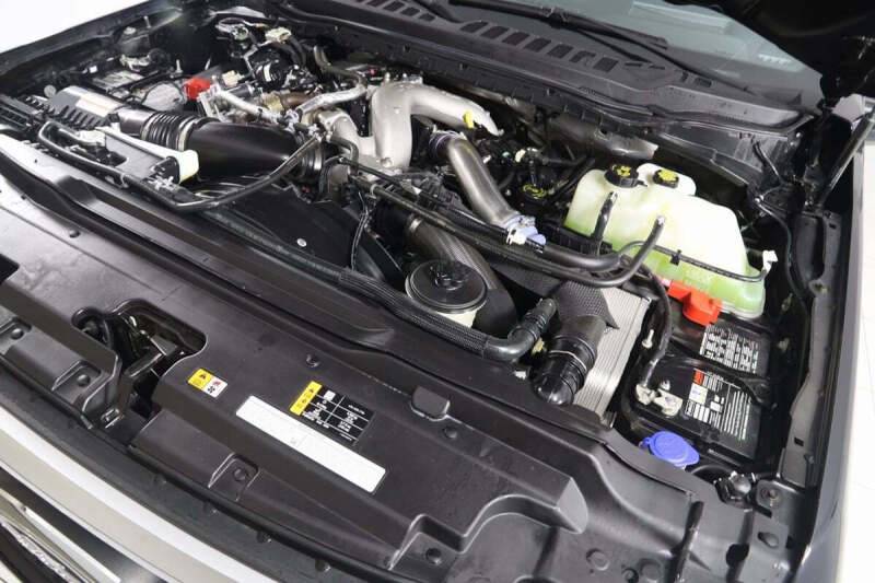 2024 Ford F-350 Super Duty Platinum