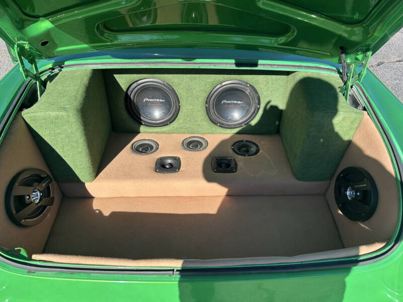 1953 Mercury Monterey