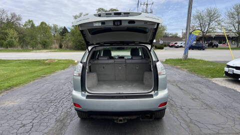 2005 Lexus RX 330