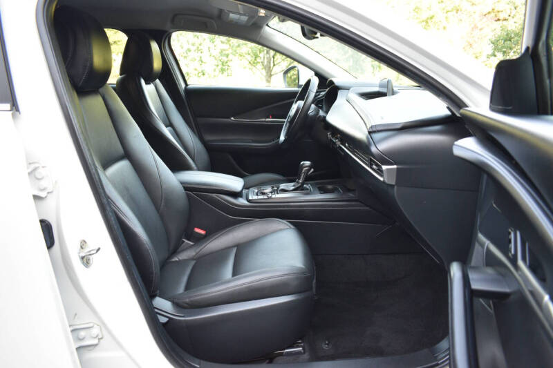 2023 Mazda CX-30 2.5 S Select