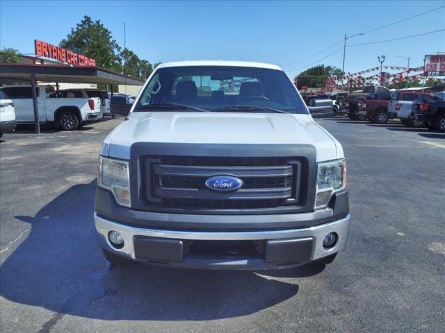 2014 Ford F-150 for sale at Bryans Car Corner 2 in Midwest City, OK