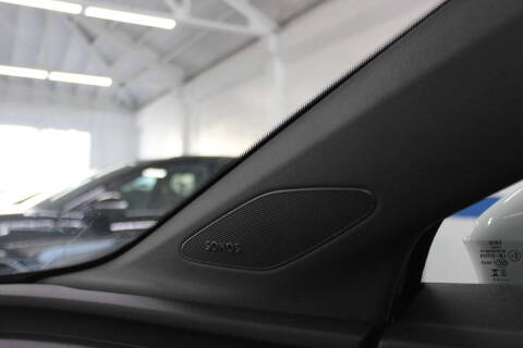 2023 Audi Q4 e-tron quattro Premium Plus 50