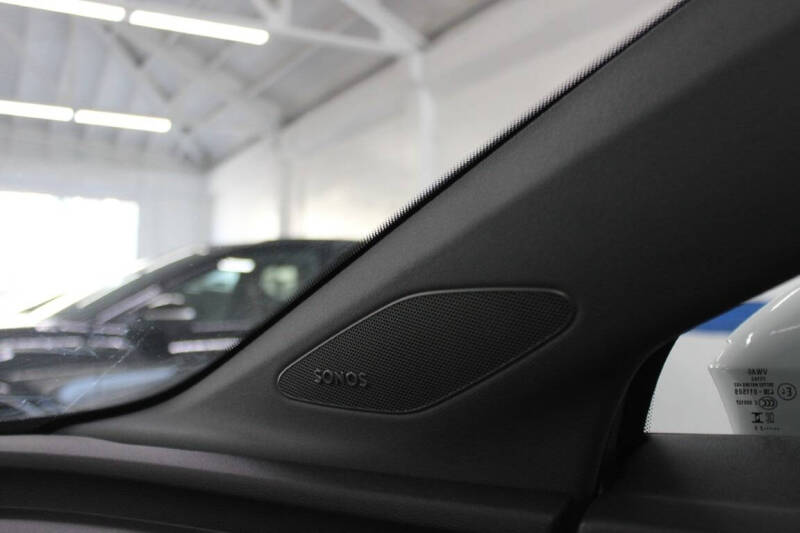 2023 Audi Q4 e-tron quattro Premium Plus 50