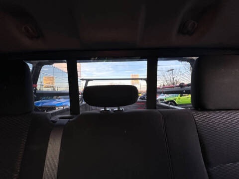 2019 RAM 1500 Classic Warlock