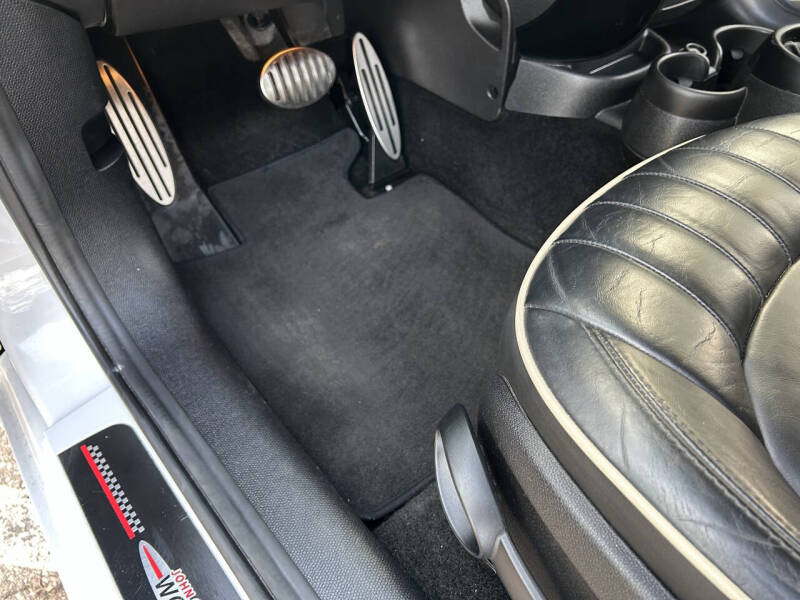 2014 MINI Countryman Cooper S