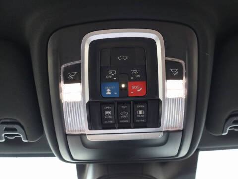 2022 RAM 2500 Limited Longhorn