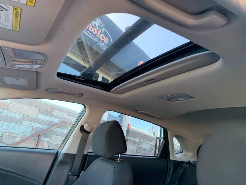 2021 Hyundai Kona SEL Plus