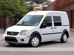 2012 Ford Transit Connect XLT Premium