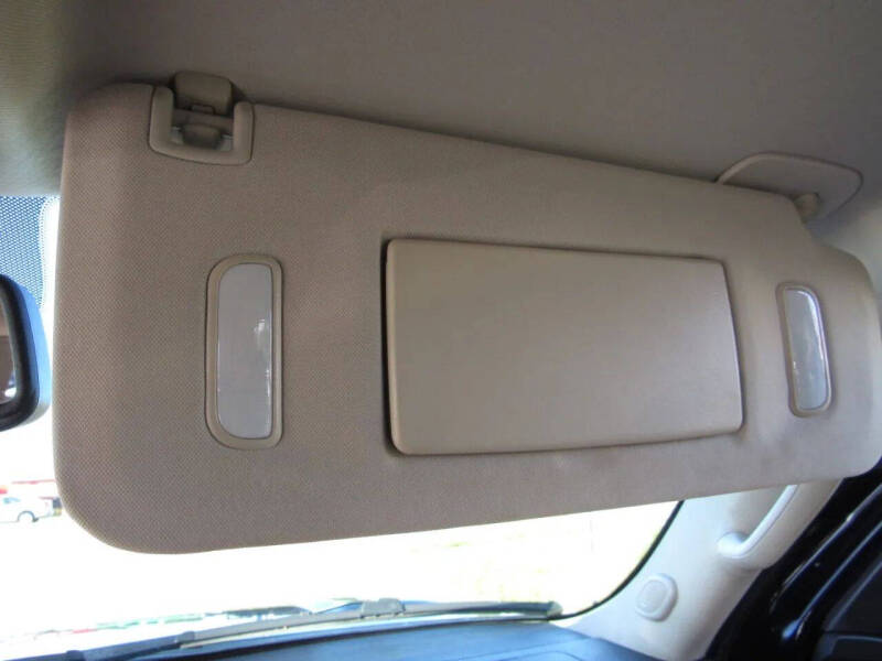 2013 Chevrolet Avalanche LT Black Diamond