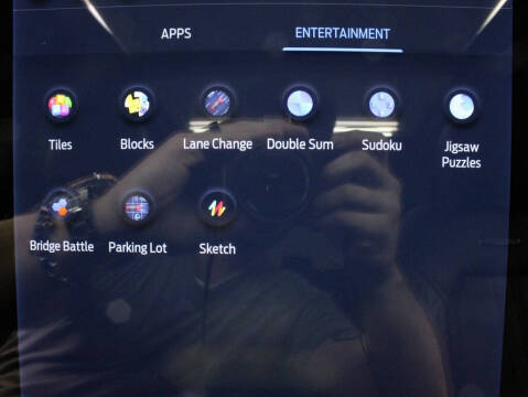 2024 Ford Expedition Platinum