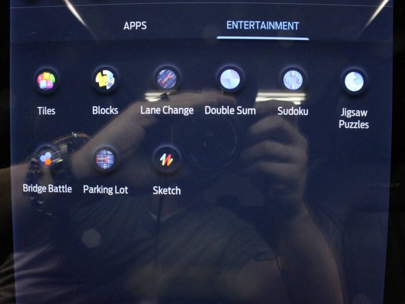 2024 Ford Expedition Platinum