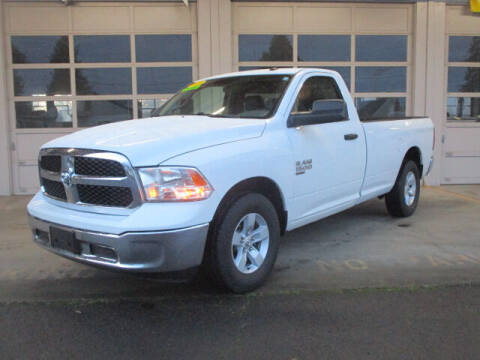 2019 RAM 1500 Classic for sale at Select Cars & Trucks Inc in Hubbard OR