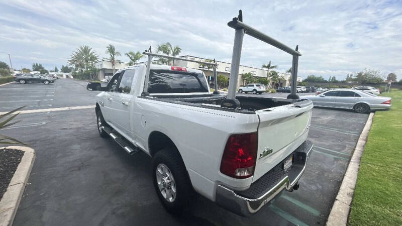 2016 RAM 3500
