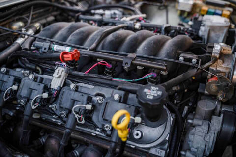 1990 Jaguar XJS